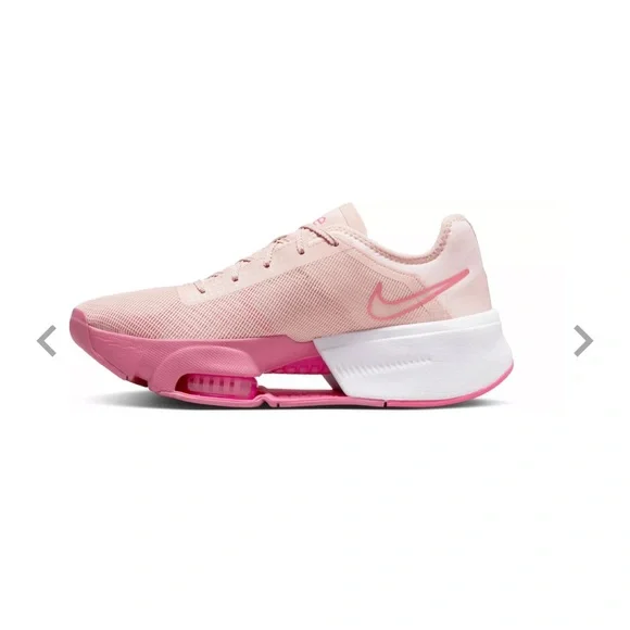 Nike women SuperRep training shoes - Picture 6 of 7